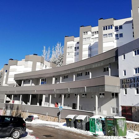 Apartamentos Penibetico Con Parking Y Wifi By Surynieve Sierra Nevada Exterior photo