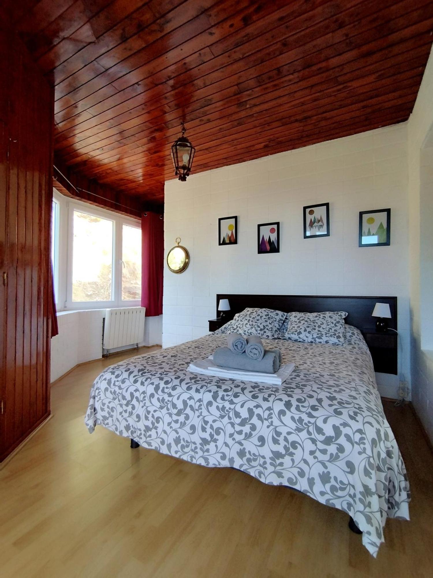 Apartamentos Penibetico Con Parking Y Wifi By Surynieve Sierra Nevada Exterior photo